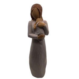 Willow Tree “Angel of Mine”